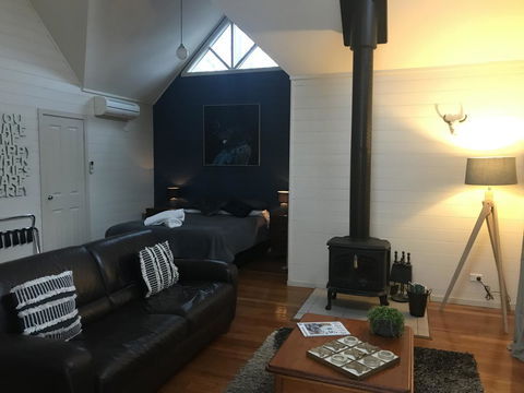 Two Truffles Cottages - Hotel Gold Coast 12
