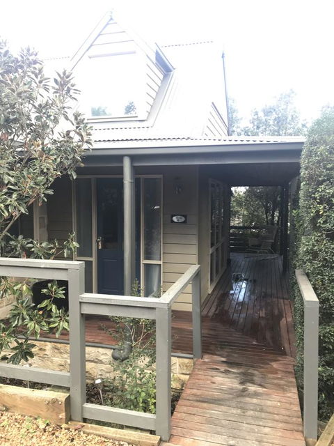 Two Truffles Cottages - Hotel Gold Coast 9