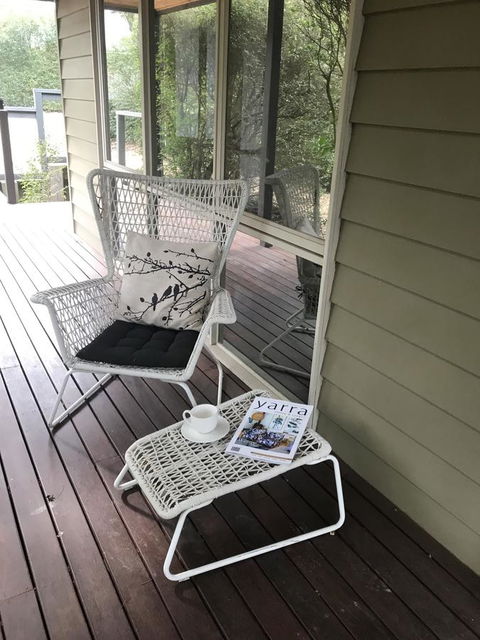Two Truffles Cottages - Hotel Gold Coast 10