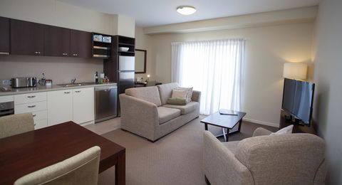 Quest Echuca - Hotel Gold Coast 13