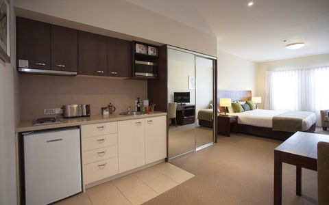 Quest Echuca - Hotel Gold Coast 7