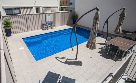 Quest Echuca - Hotel Gold Coast 8