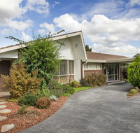 Box Hill Motel - Hotel Gold Coast