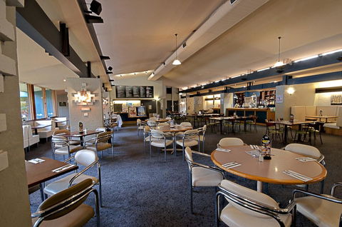 Burvale Hotel - Hotel Gold Coast 26