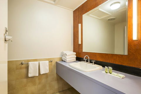 Burvale Hotel - Hotel Gold Coast 35
