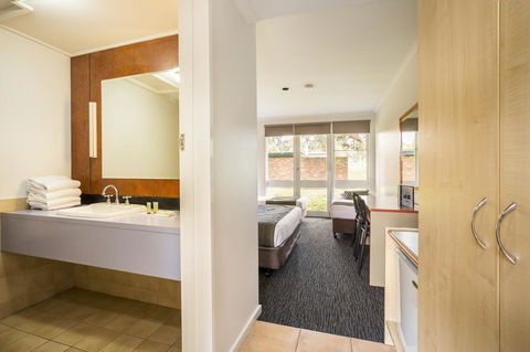 Burvale Hotel - Hotel Gold Coast 8