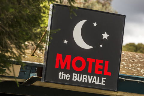 Burvale Hotel - Hotel Gold Coast 13