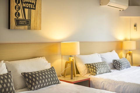 Burvale Hotel - Hotel Gold Coast 37
