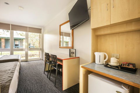Burvale Hotel - Hotel Gold Coast 36