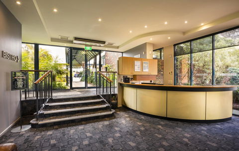 Burvale Hotel - Hotel Gold Coast 15
