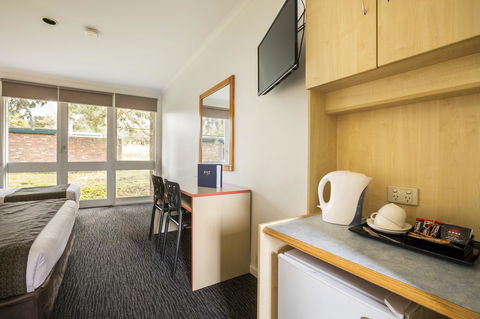Burvale Hotel - Hotel Gold Coast 34