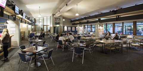 Burvale Hotel - Hotel Gold Coast 20