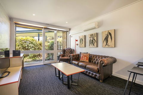 Burvale Hotel - Hotel Gold Coast 33