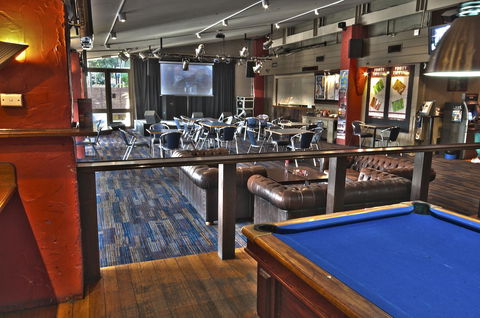 Burvale Hotel - Hotel Gold Coast 25