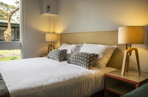 Burvale Hotel - Hotel Gold Coast 31