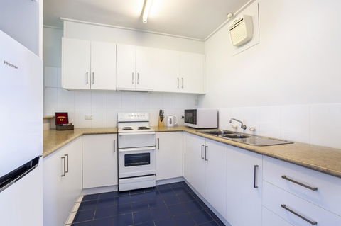 Burvale Hotel - Hotel Gold Coast 32