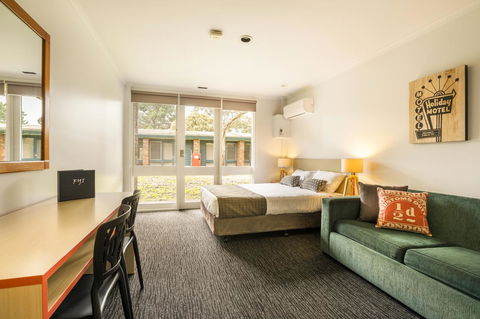 Burvale Hotel - Hotel Gold Coast 7