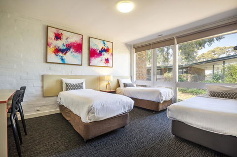 Burvale Hotel - Hotel Gold Coast 4