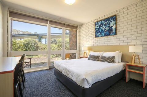 Burvale Hotel - Hotel Gold Coast 5