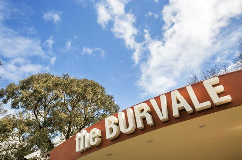 Burvale Hotel - Hotel Gold Coast 11