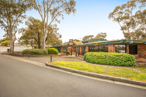 Burvale Hotel - Hotel Gold Coast 2