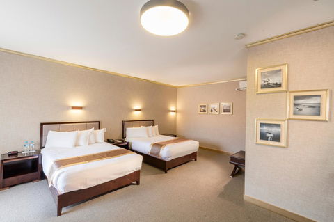 Eltham Gateway Hotel & Conference Centre - Hotel Gold Coast 27