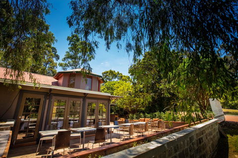 Eltham Gateway Hotel & Conference Centre - Hotel Gold Coast 43