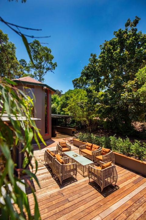 Eltham Gateway Hotel & Conference Centre - Hotel Gold Coast 42