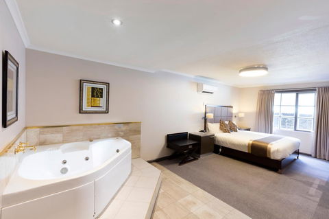 Eltham Gateway Hotel & Conference Centre - Hotel Gold Coast 37