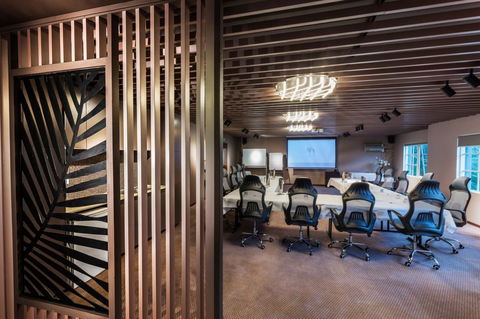 Eltham Gateway Hotel & Conference Centre - Hotel Gold Coast 14