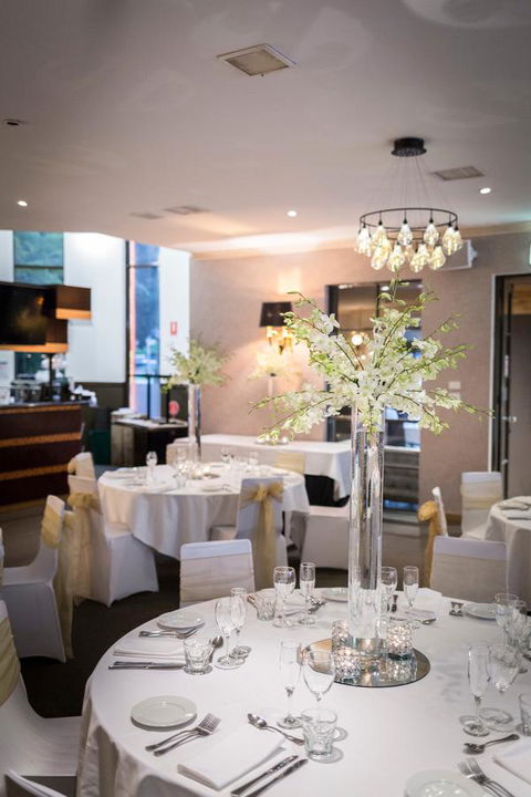 Eltham Gateway Hotel & Conference Centre - Hotel Gold Coast 6