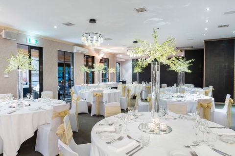 Eltham Gateway Hotel & Conference Centre - Hotel Gold Coast 23