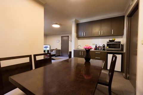 Eltham Gateway Hotel & Conference Centre - Hotel Gold Coast 33