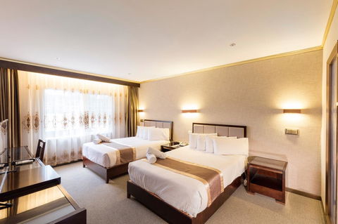 Eltham Gateway Hotel & Conference Centre - Hotel Gold Coast 39