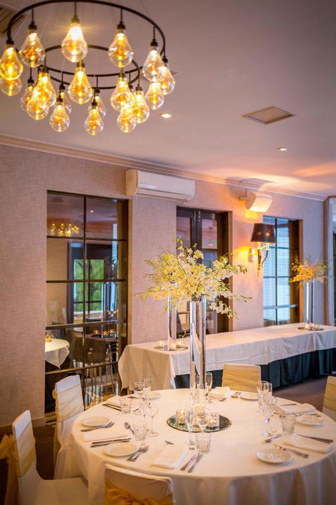 Eltham Gateway Hotel & Conference Centre - Hotel Gold Coast 19