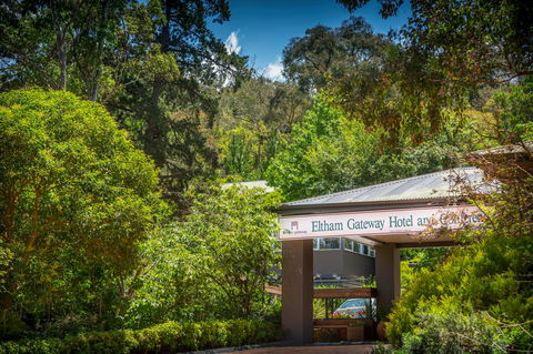 Eltham Gateway Hotel & Conference Centre - Hotel Gold Coast 32