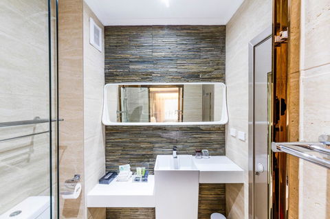 Eltham Gateway Hotel & Conference Centre - Hotel Gold Coast 2