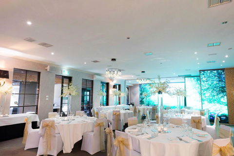 Eltham Gateway Hotel & Conference Centre - Hotel Gold Coast 20