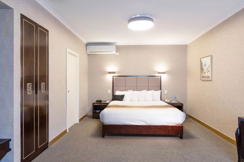 Eltham Gateway Hotel & Conference Centre - Hotel Gold Coast 5