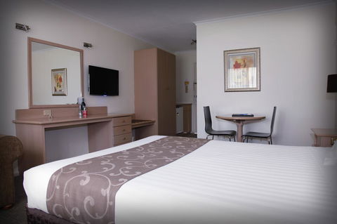 Eltham Gateway Hotel & Conference Centre - Hotel Gold Coast 1