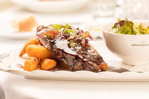 Eltham Gateway Hotel & Conference Centre - Hotel Gold Coast 30