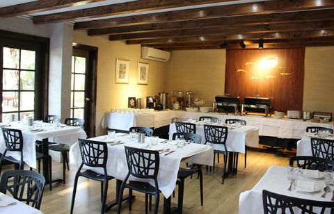 Eltham Gateway Hotel & Conference Centre - Hotel Gold Coast 22