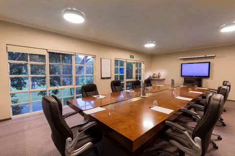 Eltham Gateway Hotel & Conference Centre - Hotel Gold Coast 15
