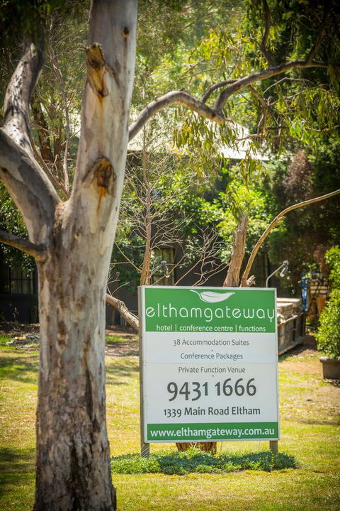 Eltham Gateway Hotel & Conference Centre - Hotel Gold Coast 40