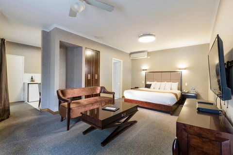 Eltham Gateway Hotel & Conference Centre - Hotel Gold Coast 3