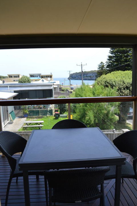 Ocean View Beach House - Hotel Gold Coast 19