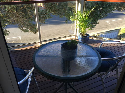 Ocean View Beach House - Hotel Gold Coast 1
