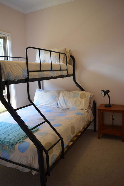 Ocean View Beach House - Hotel Gold Coast 16