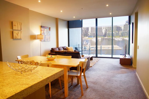 Accent Accommodation@Docklands - Hotel Gold Coast 33