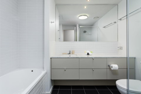 Accent Accommodation@Docklands - Hotel Gold Coast 20